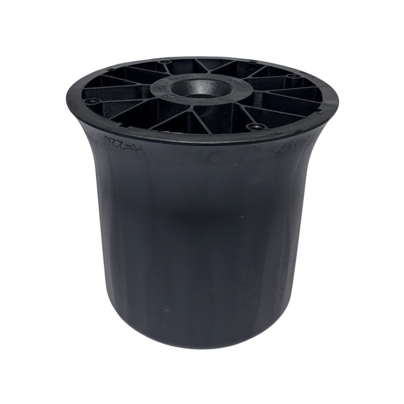 Gürplast plastik piston